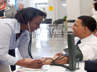 Biometric Screenings in the Work Place